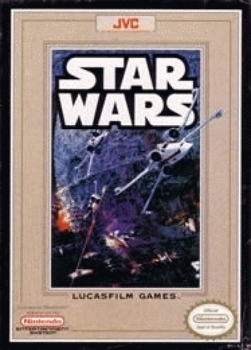 Star Wars