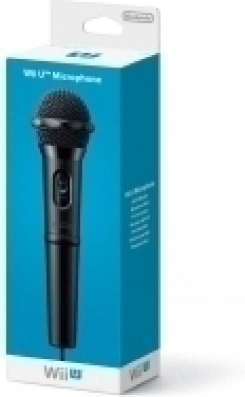 Wired Microphone afbeelding