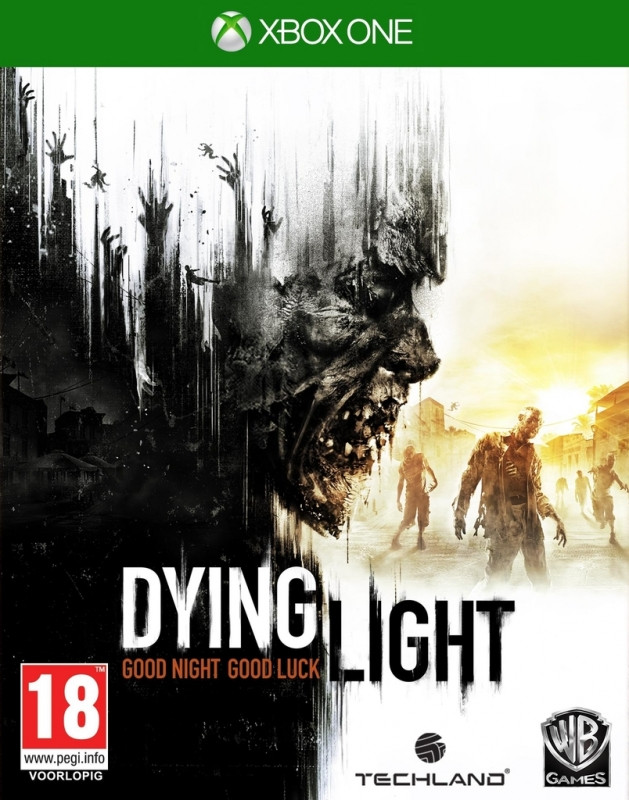 Dying Light - Xbox One