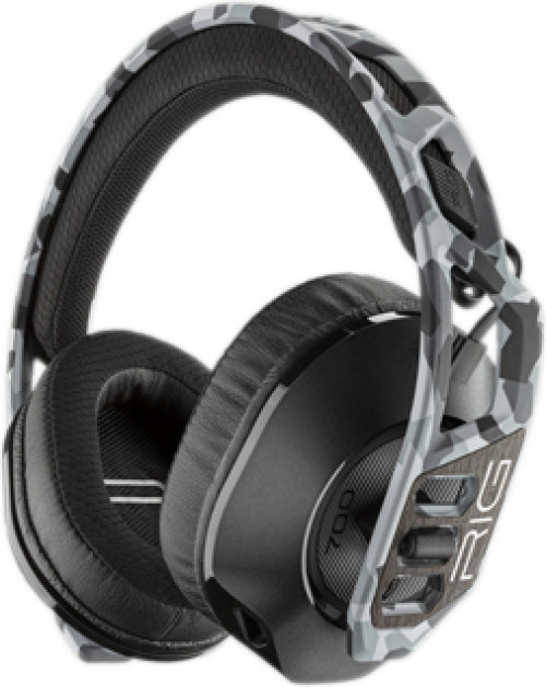 Nacon RIG 700HS Wireless Headset - Arctic Camo