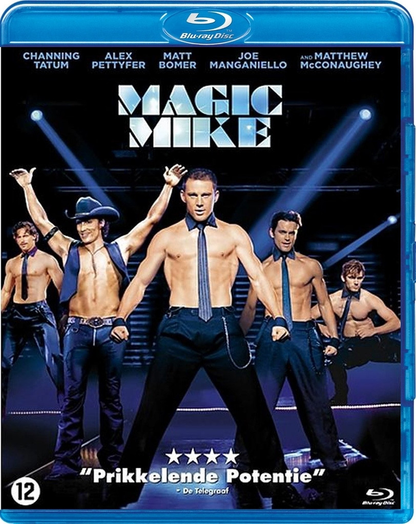 Magic Mike