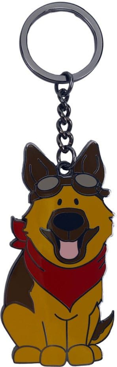 Fallout Keychain - Dogmeat afbeelding