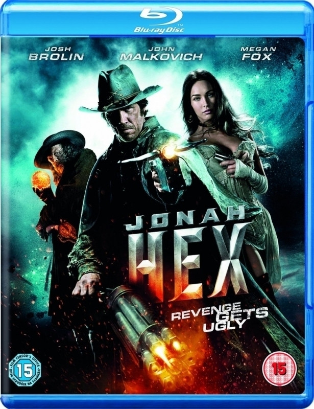 Image of Jonah Hex