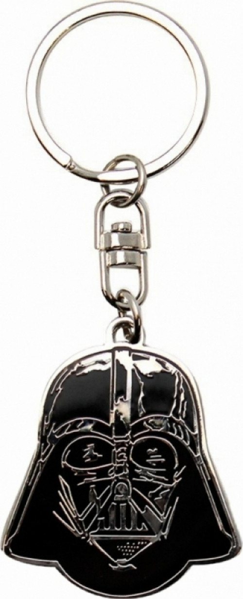 Star Wars - Darth Vader Keychain