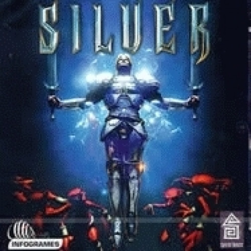 Silver