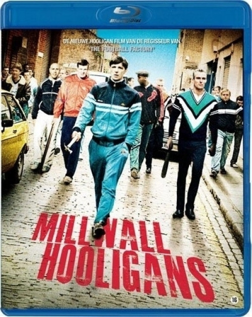 Image of Millwall Hooligans