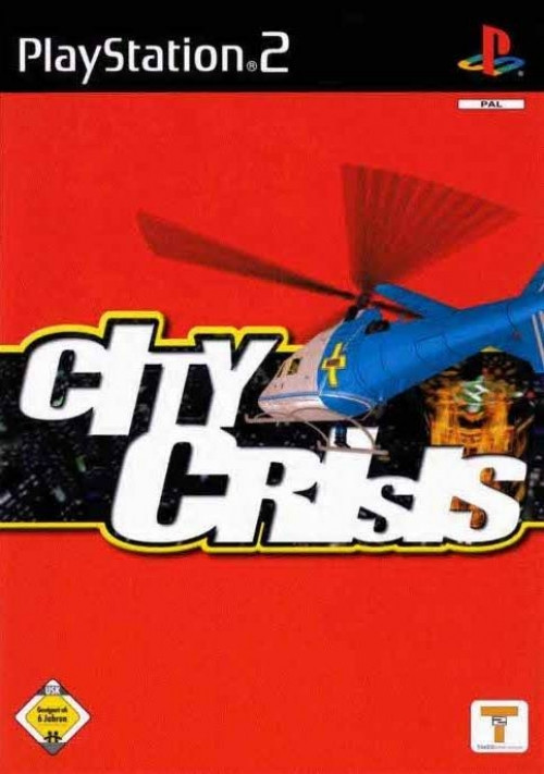 Image of City Crisis