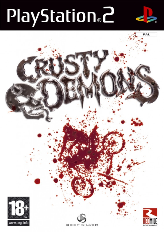 Image of Crusty Demons