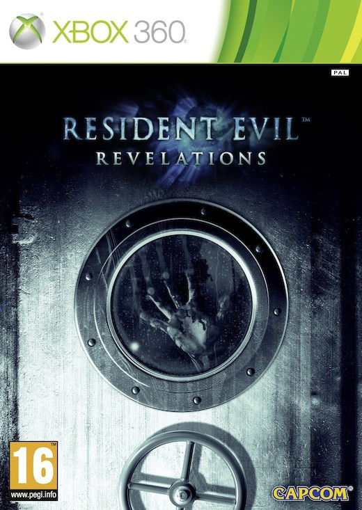 Image of Resident Evil Revelations