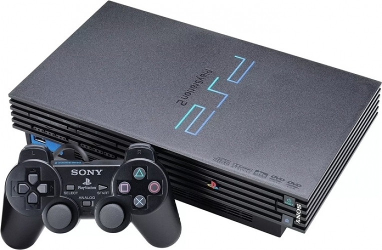 Sony PlayStation 2