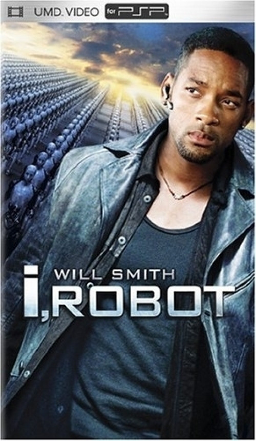 I Robot