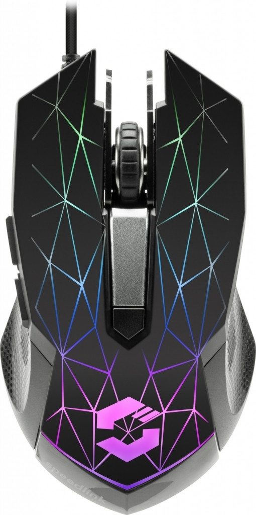 Speedlink Reticos RGB Gaming Mouse