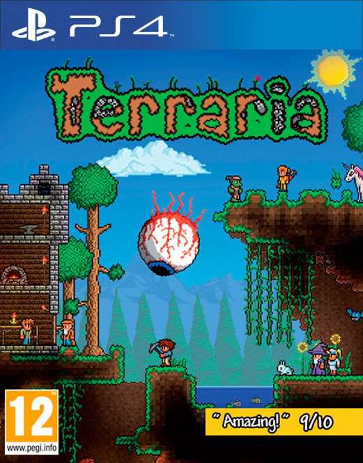Terraria