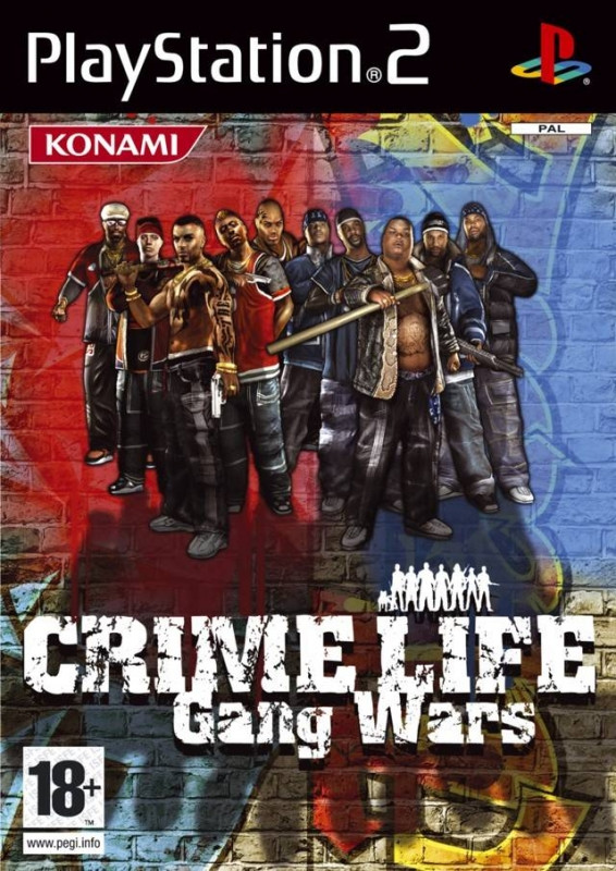 Crime Life