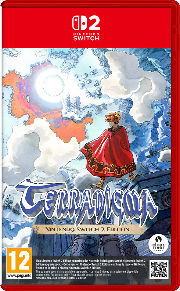 Terranigma