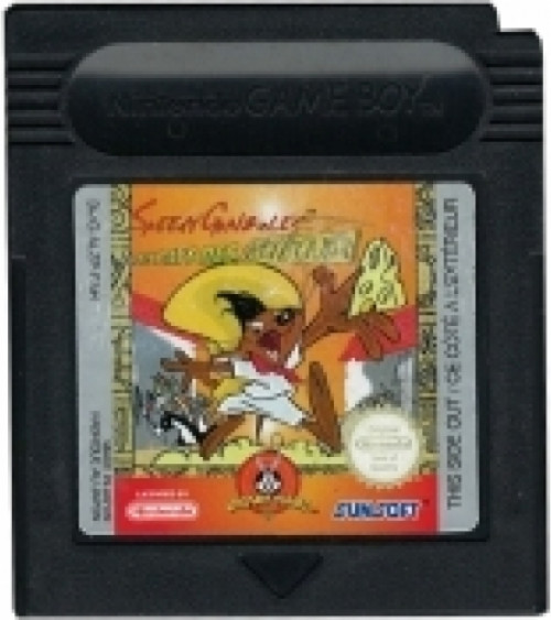 Speedy Gonzales Losse Cassette huismerk kopen in de aanbieding