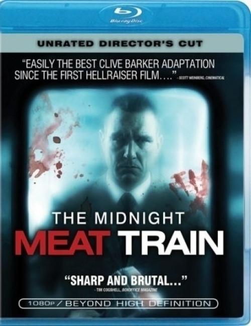 Image of Midnight Meat Train