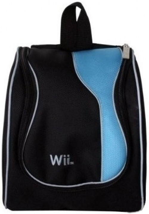 Wii Mega Max Carry Case