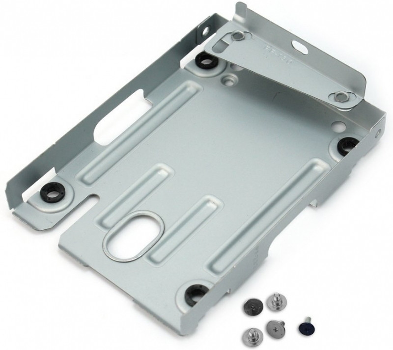 Sony PS3 HDD Mounting Bracket (los)