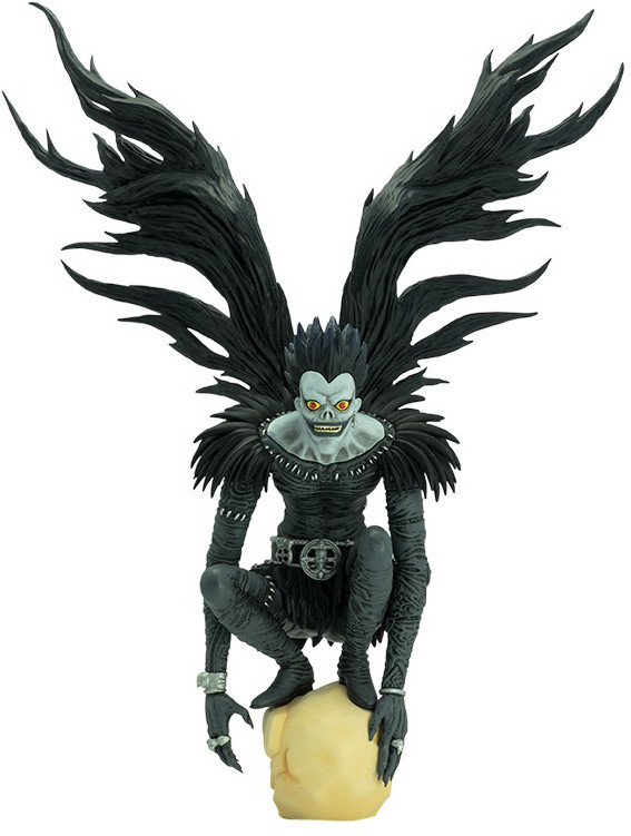 Death Note Figurine - Ryuk afbeelding