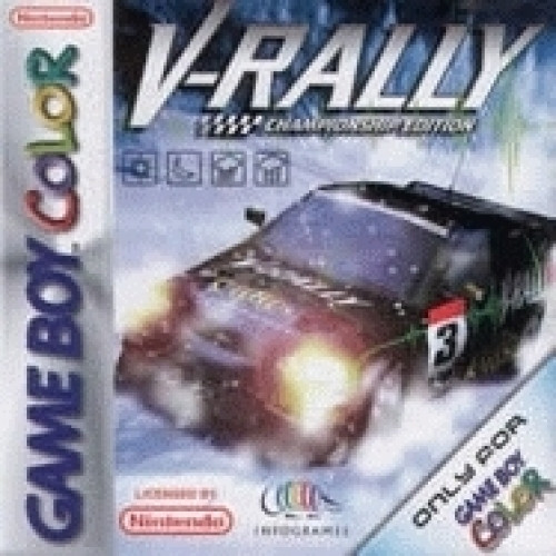 Infogrames V Rally infogrames kopen in de aanbieding Infogrames V Rally infogrames kopen in de aanbieding