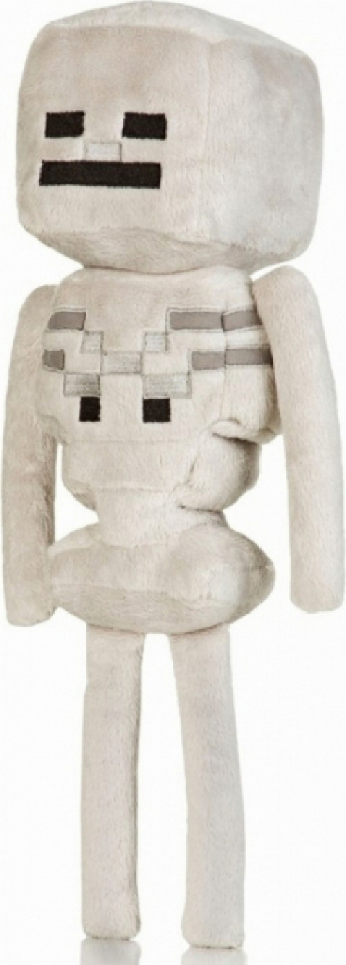 Minecraft Pluche - Skeleton