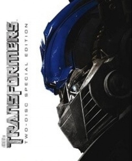 Image of Transformers (2007) Two Disc Special Edition