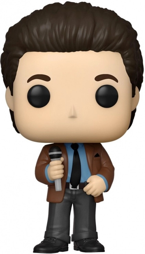 Seinfeld Pop Vinyl Jerry