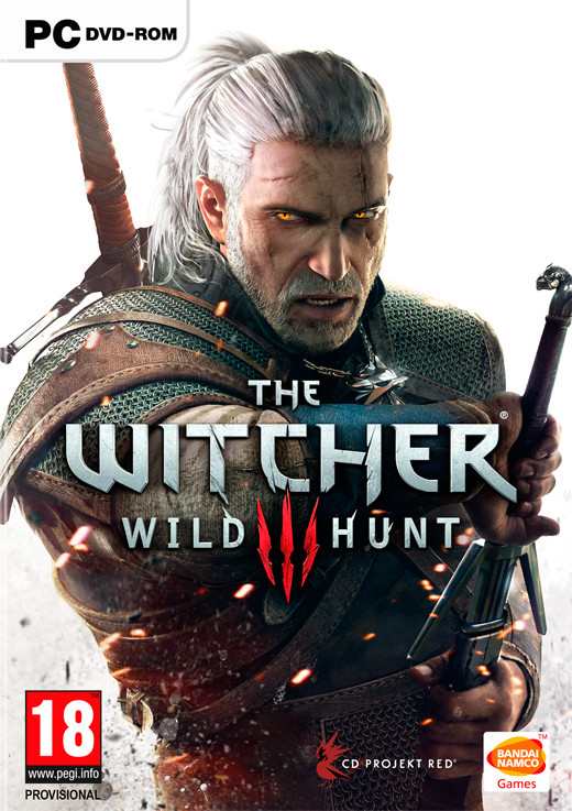 Image of The Witcher 3 Wild Hunt (inclusief 16 DLC packs)