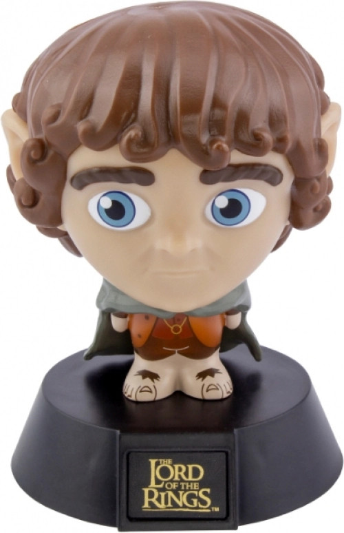 The Lord of the Rings - Frodo Icon Light
