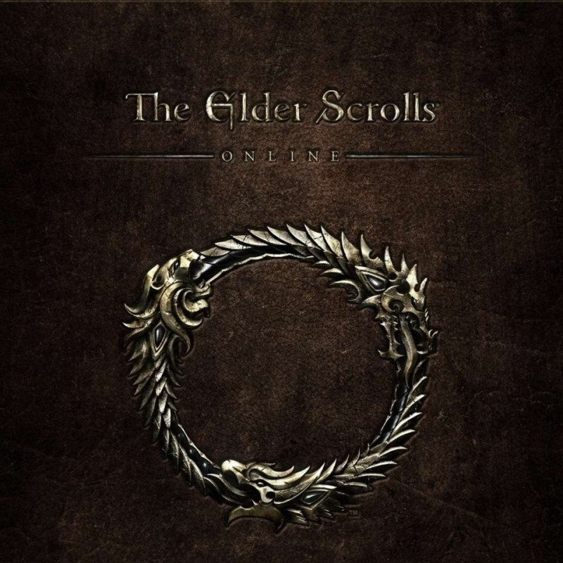 Image of The Elder Scrolls Online Featured Music Selections