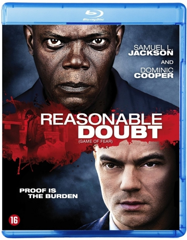 Image of Reasonable Doubt