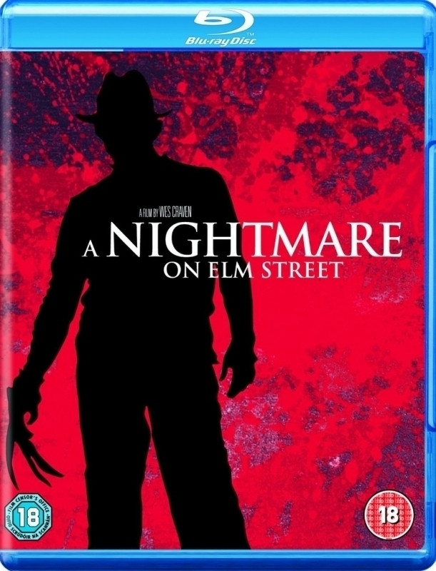 Image of A Nightmare on Elm Street