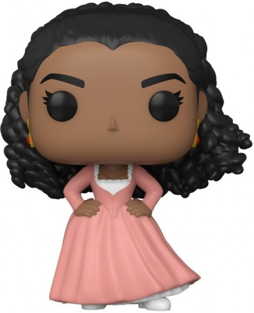 Hamilton Funko Pop Vinyl: Angelica Schuyler