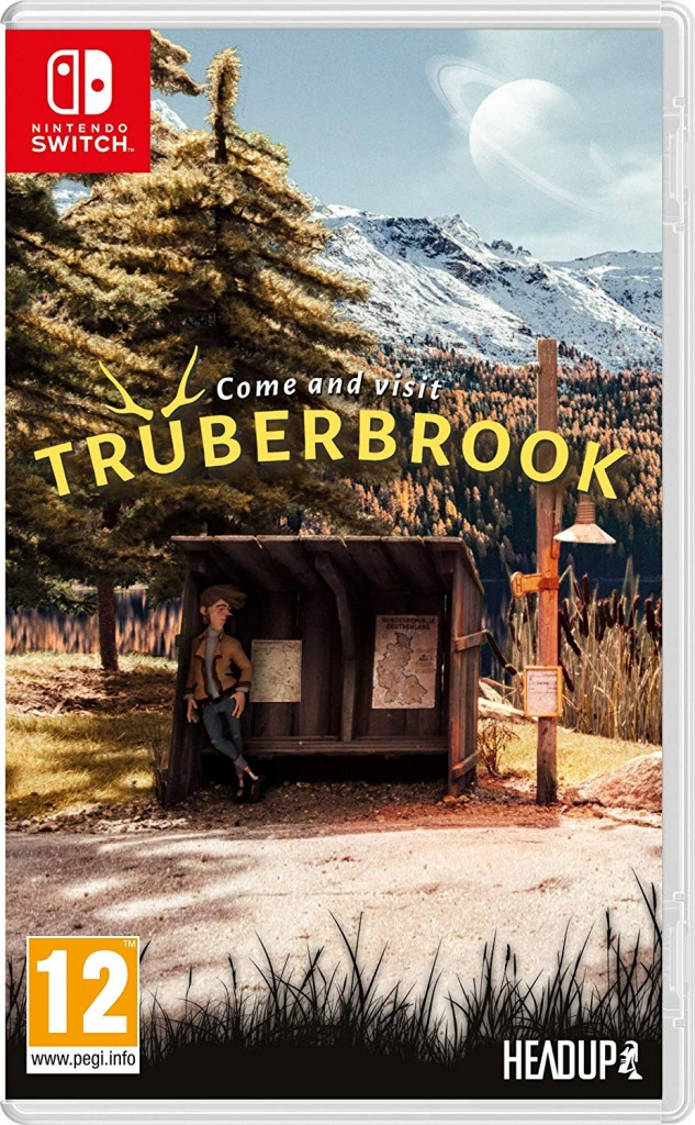 Truberbrook