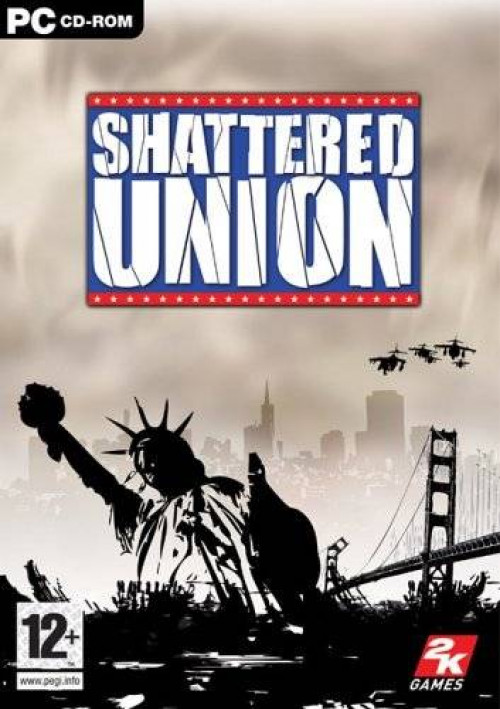 Shattered Union