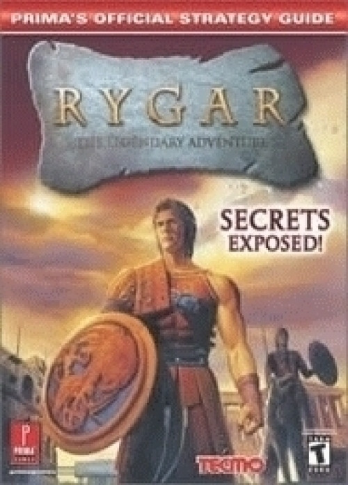 Image of Rygar Guide