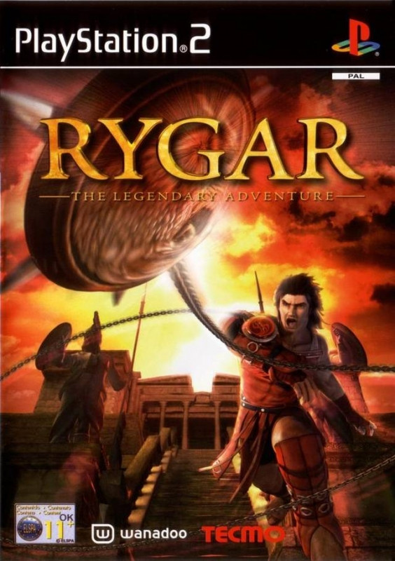 Rygar