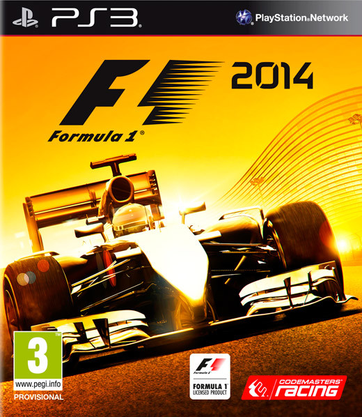 Formula 1 (F1 2014)