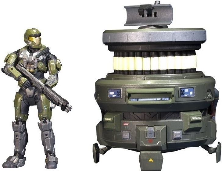 Halo Reach Generator Defense Box Set huismerk kopen in de aanbieding Halo Reach Generator Defense Box Set huismerk kopen in de aanbieding