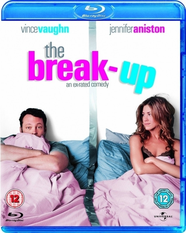 Image of The Break-Up