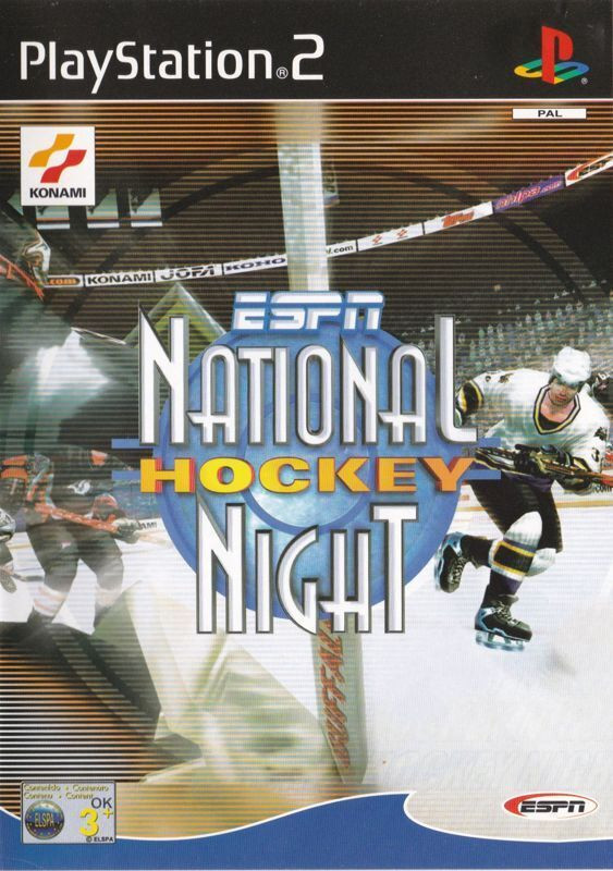ESPN National Hockey Night