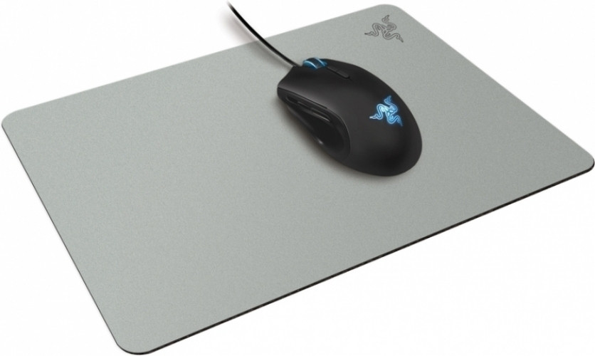 Image of Razer Scarab Expert Hard Gaming Mouse Mat