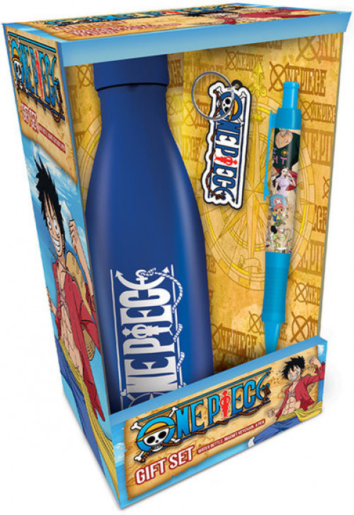 One Piece - Accessory Gift Set