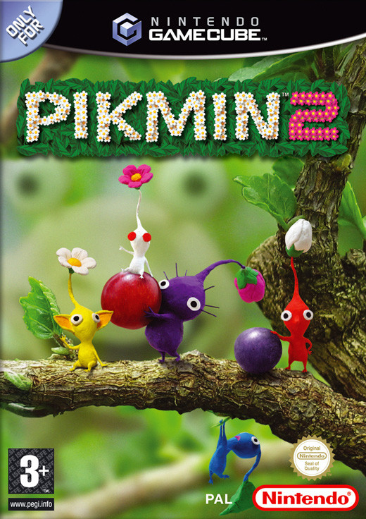 Nintendo Pikmin 2 nintendo kopen in de aanbieding