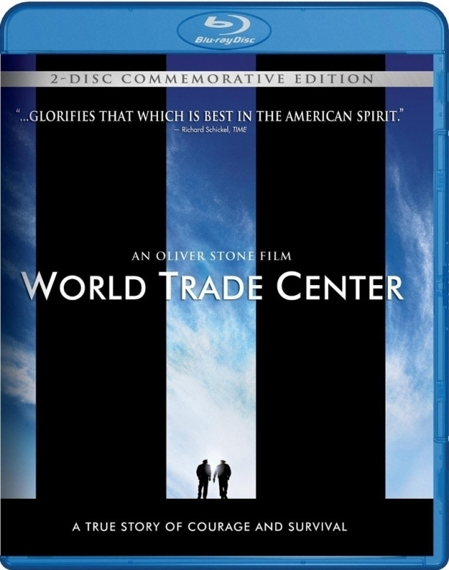Image of World Trade Center (Special Edition)