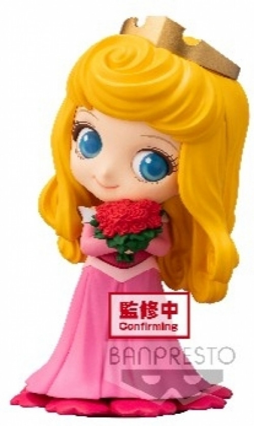 Disney Characters #Sweetiny Figure - Princess Aurora (Ver. A) afbeelding