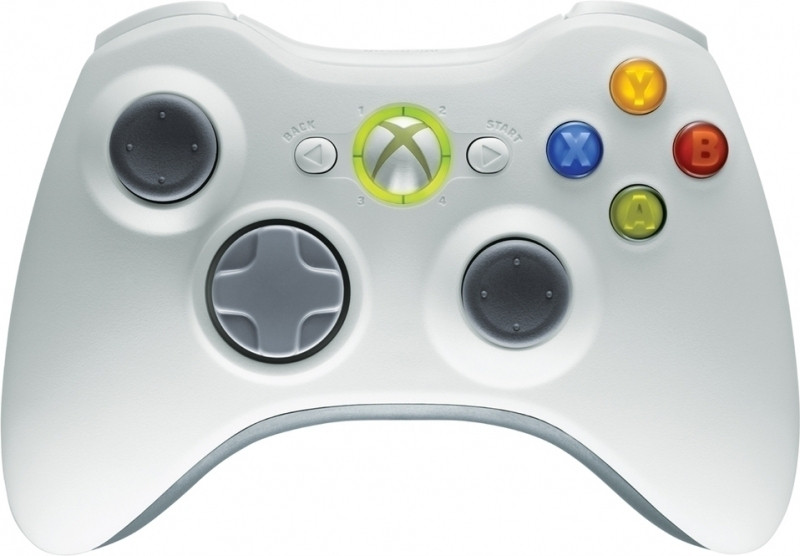 Microsoft Wireless Gamepad (sealed)