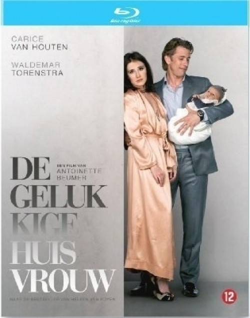 De Gelukkige Huisvrouw