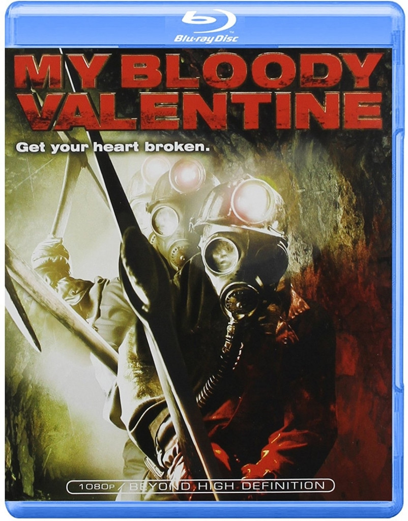 My Bloody Valentine 2D